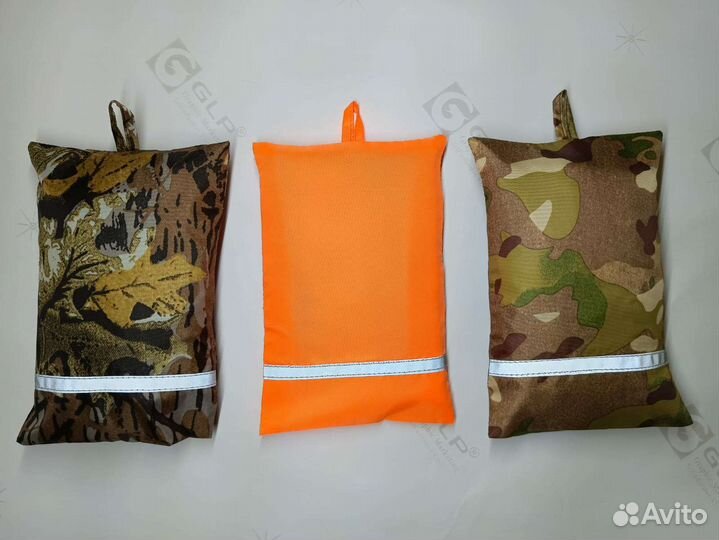 Чехол от дождя на рюкзак