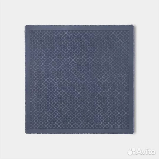 Шаль Louos Vuitton оригинал