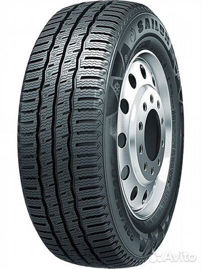 Sailun Endure WSL1 215/75 R16C R