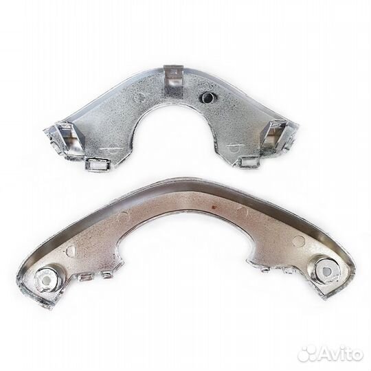 Хром накладки рулевой колонки к-т Honda Joker 50/9