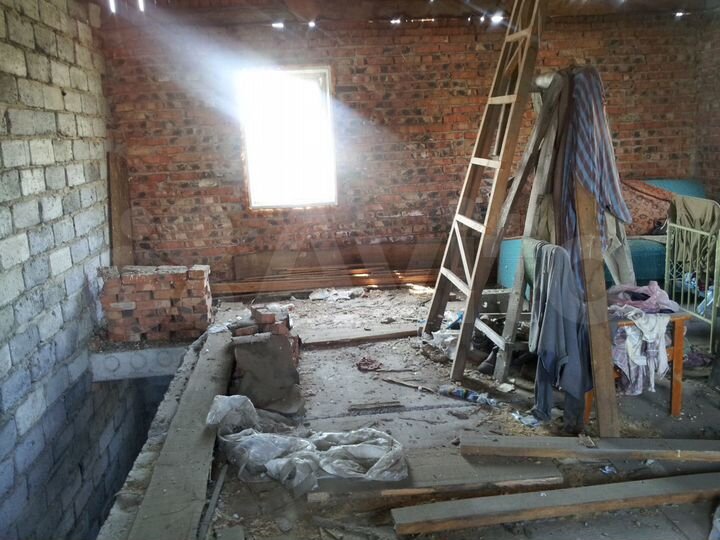 Дача 60 м² на участке 13 сот.