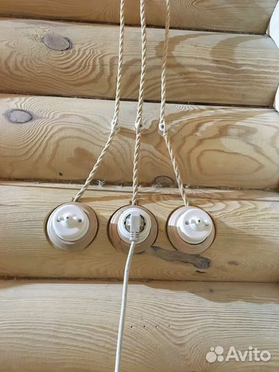 Услуги частного электрика