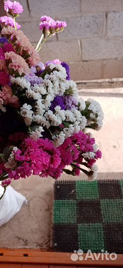 Искусственные цветы