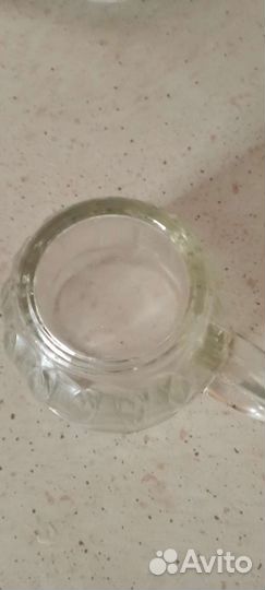 Кружка СССР