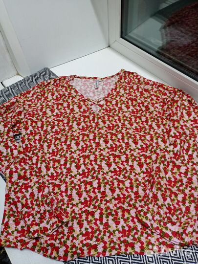 Блузка Rainbow