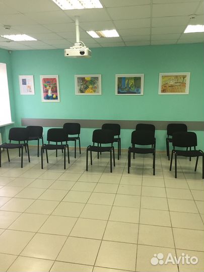 Аренда зала