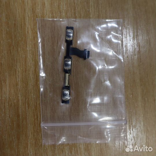 Кнопки Xiaomi Redmi Note 4