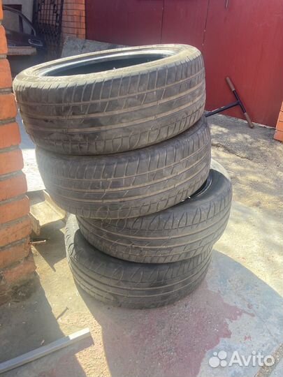 Tigar High Performance 195/50 R16 88V