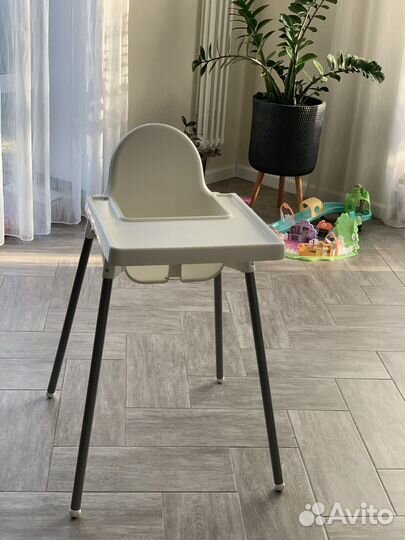 Стул для кормления