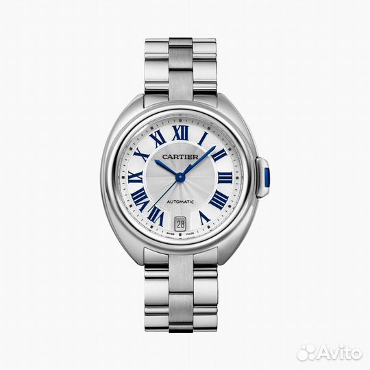 Часы Cartier