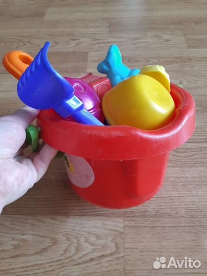 Набор для песочницы