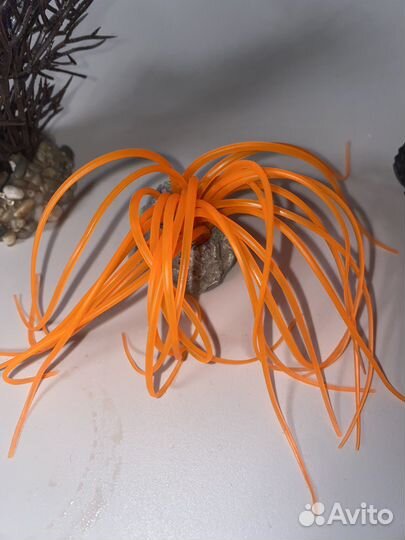 Украшение для аквариума