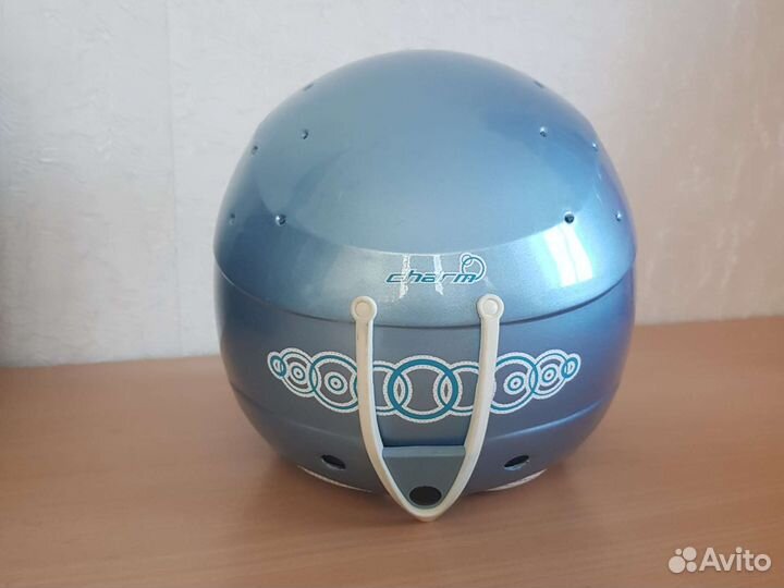 Горнолыжный шлем каска детский Salomon