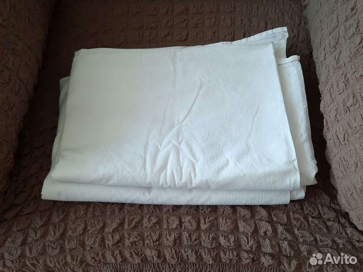 Простыня СССР, качество люкс