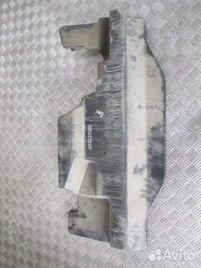 Шумоизоляция двс ford GC466P013AD