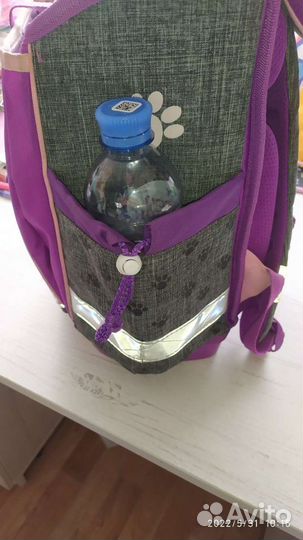 Рюкзак школьный ранец Belmil