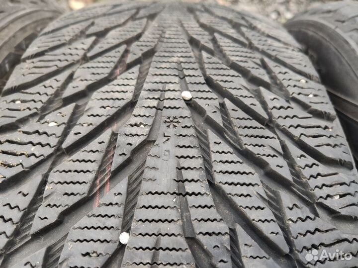 Nokian Tyres Hakkapeliitta R3 205/55 R16 94R