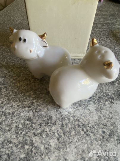 Набор для специй фарфор