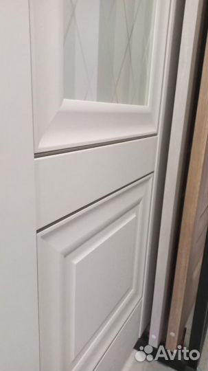 Двери межкомнатные классика