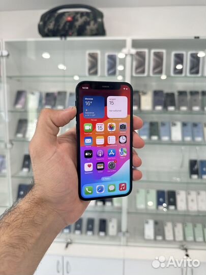 iPhone 12 mini, 128 ГБ