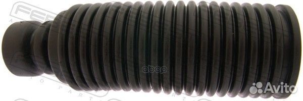 Пыльник-отбойник амортизатора универсальный з