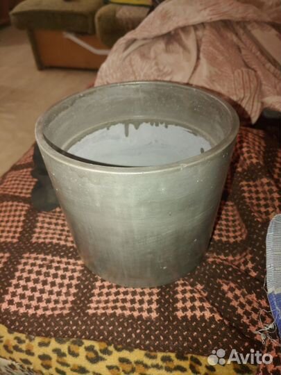 Кашпо Цветник