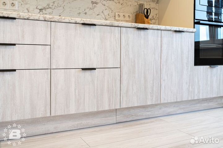 Стильная кухня