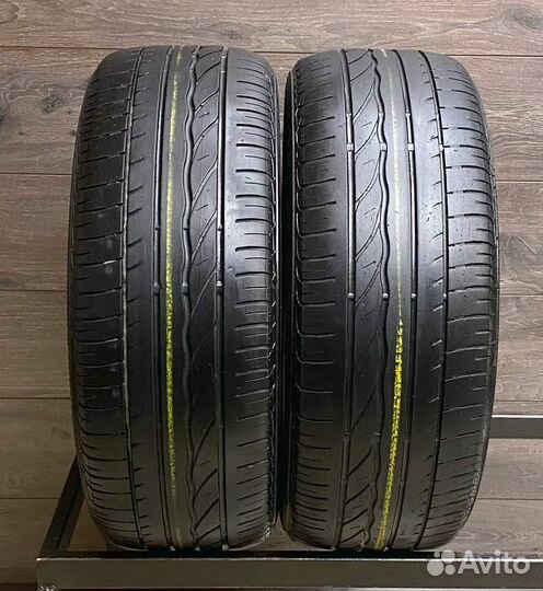 Bridgestone Turanza ER300 215/55 R16 93V