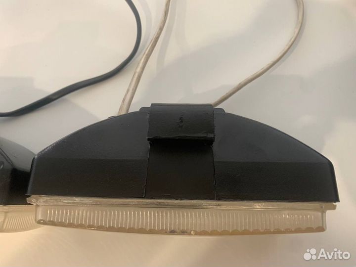 Противотуманные фары универсальные