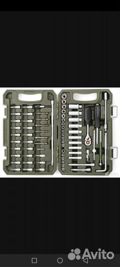 Набор Дело Техники 1/4 600770