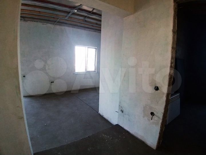 Коттедж 88 м² на участке 5 сот.