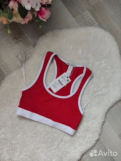 Топ Zara S