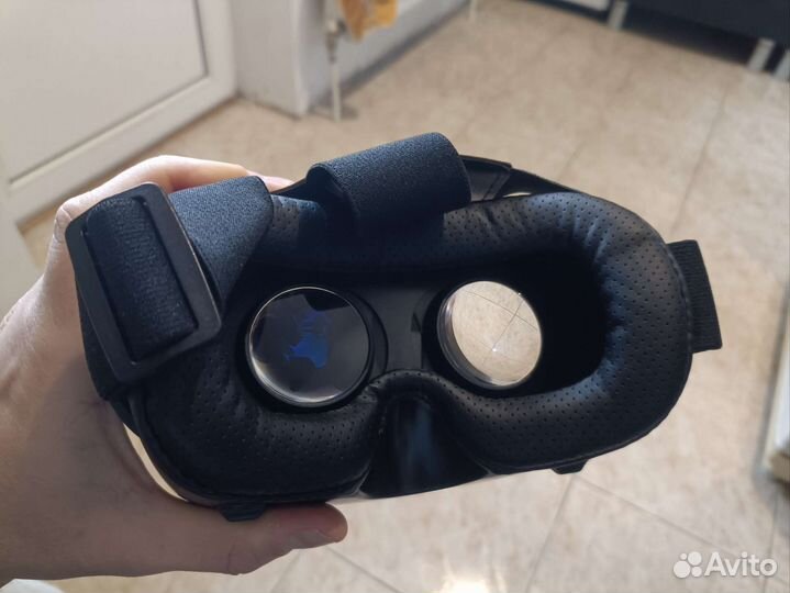 Vr очки для телефона