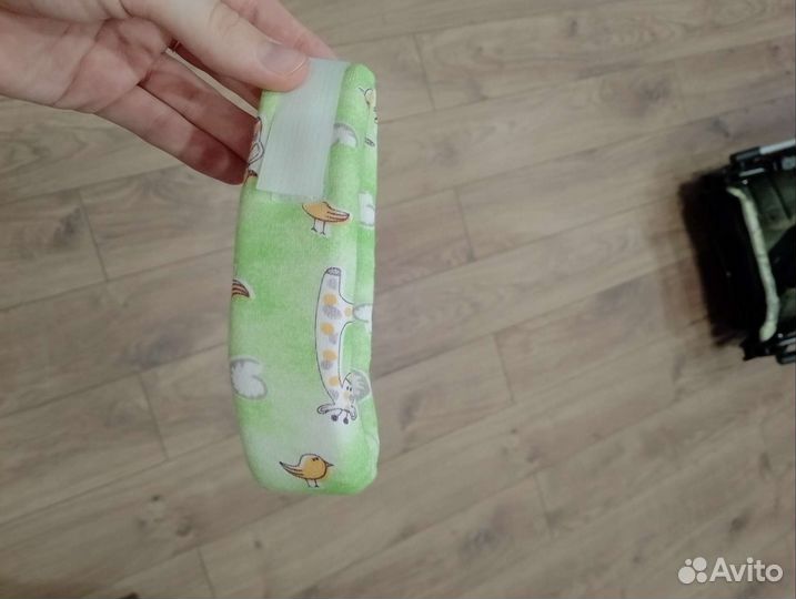 Воротник ортопедический детский