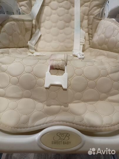 Стульчик для кормления