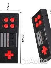 Игровая консоль Extreme mini game box