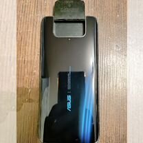 Купить 📱 телефон, смартфон ZenFone 7 Pro ZS671KS ASUS по