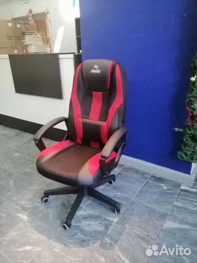 Игровое кресло Viking Zombie