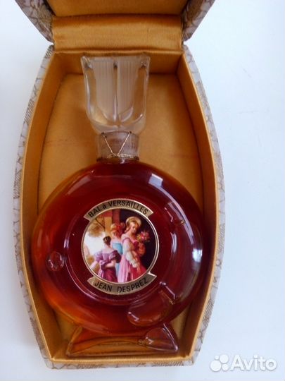 Парфюмерия из личной коллекции