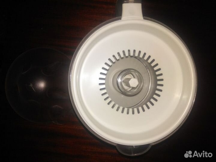 Соковыжималка