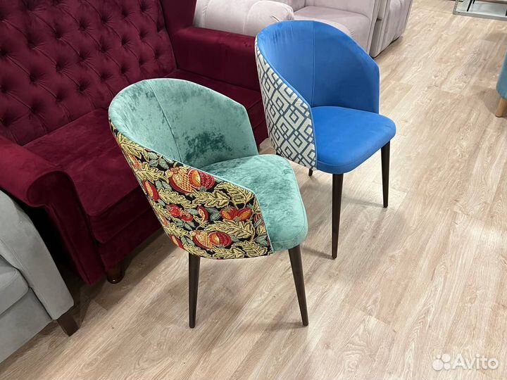 Мебель для кафе