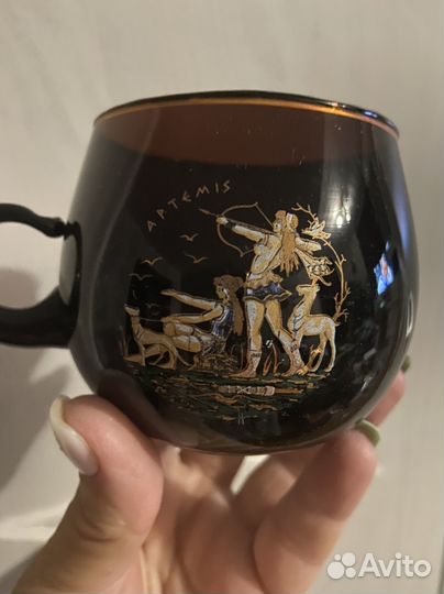 Чайный набор