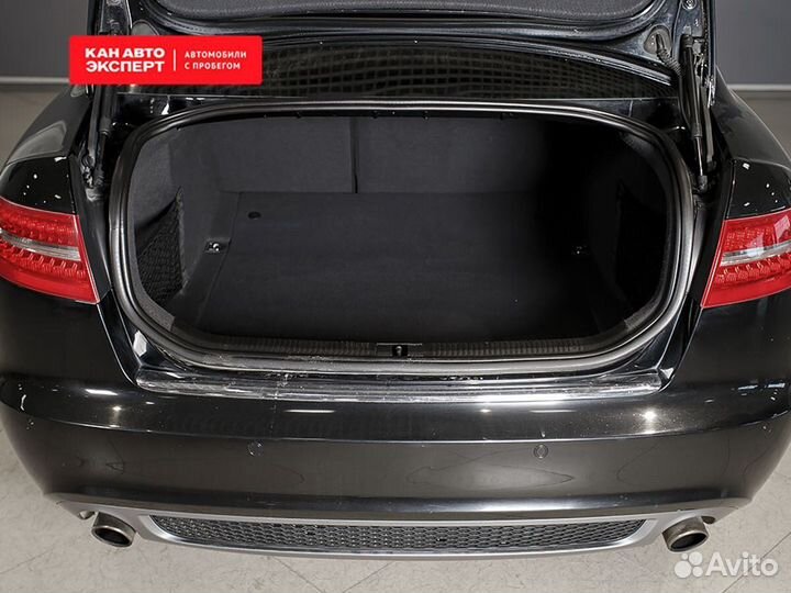 Audi A6 3.0 AT, 2010, 241 061 км