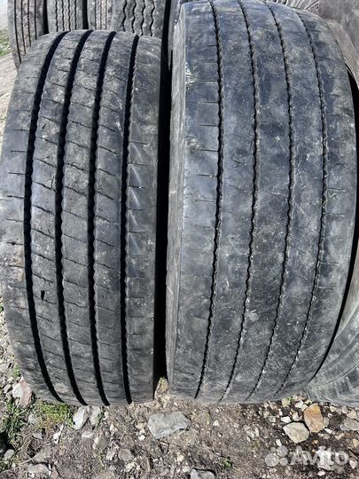 Колеса 315/70 22.5