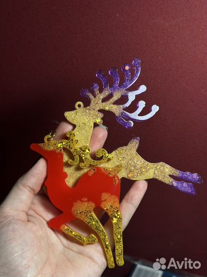 Пасхальное свеча