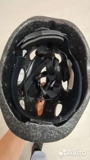 Защита для роликов со шлемом