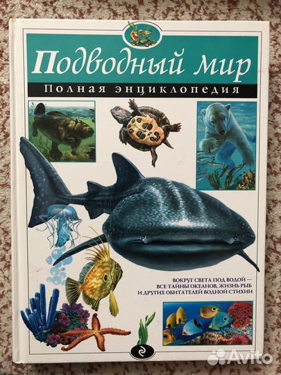 Энциклопедия для детей