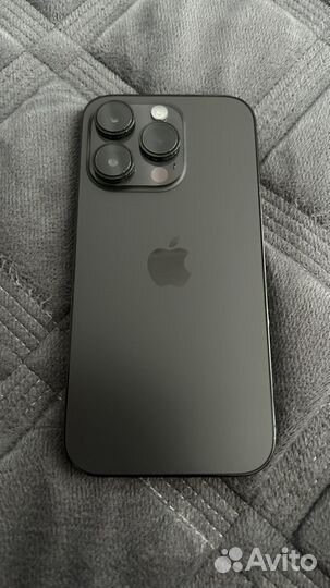 iPhone 14 Pro, 128 ГБ