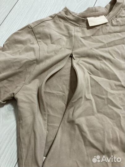 Одежда для беременных и кормящих