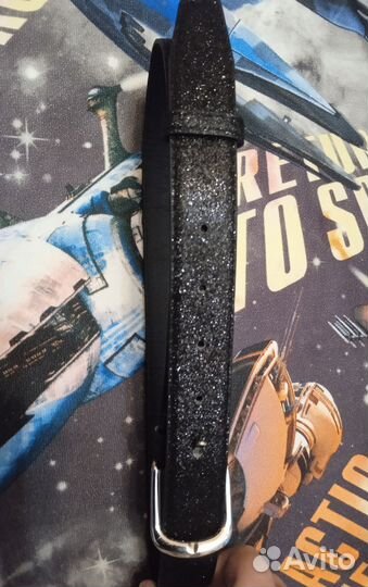 Детский ремень